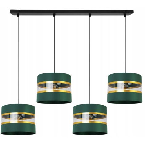 LAMPADA A SOSPENSIONE LAMPADARIO PARALUME MODERNO
