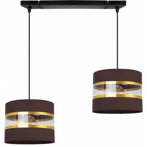 LAMPADA A SOSPENSIONE LAMPADARIO PARALUME MODERNO