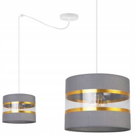 LAMPADA A SOSPENSIONE LAMPADARIO PARALUME MODERNO