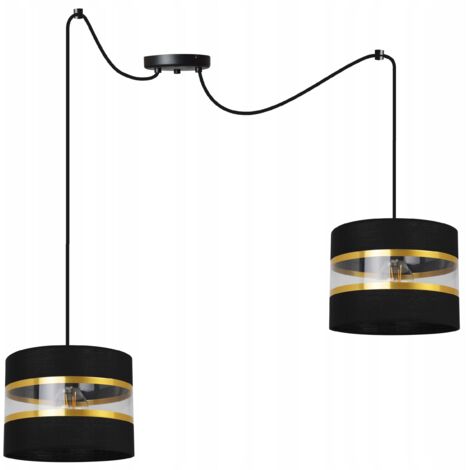 LAMPADA A SOSPENSIONE LAMPADARIO PARALUME MODERNO