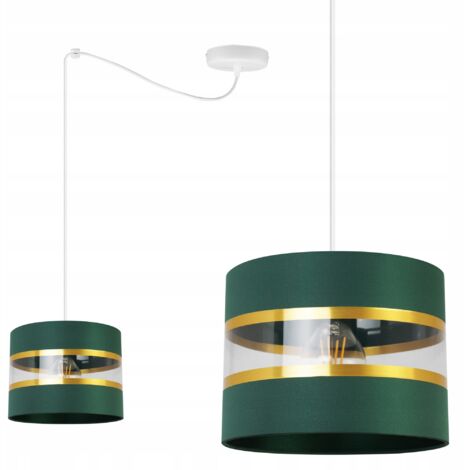 LAMPADA A SOSPENSIONE LAMPADARIO PARALUME MODERNO