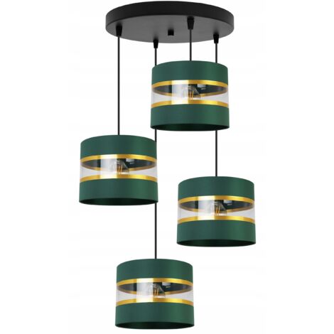 LAMPADA A SOSPENSIONE LAMPADARIO PARALUME MODERNO