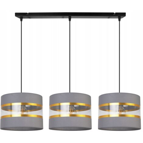LAMPADA A SOSPENSIONE LAMPADARIO PARALUME MODERNO