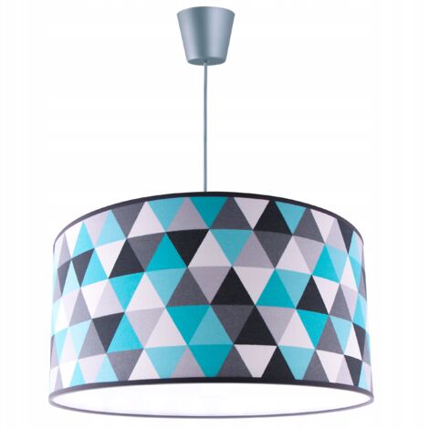 LAMPADA A SOSPENSIONE LAMPADARIO PARALUME MODERNO