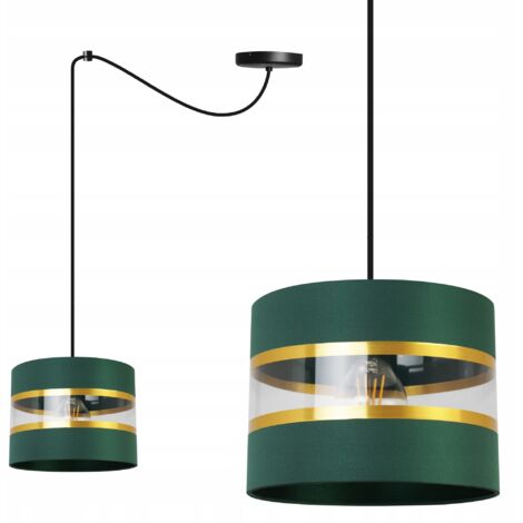 LAMPADA A SOSPENSIONE LAMPADARIO PARALUME MODERNO