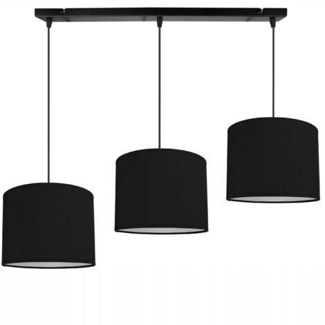 LAMPADA A SOSPENSIONE LAMPADARIO PARALUME MODERNO