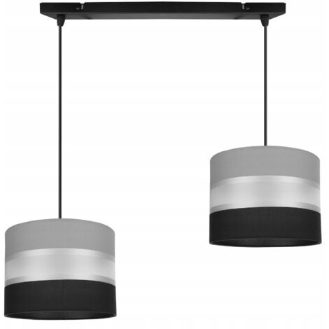 LAMPADA A SOSPENSIONE LAMPADARIO PARALUME MODERNO