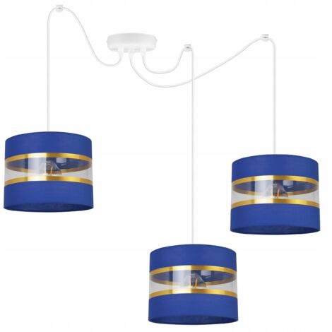 LAMPADA A SOSPENSIONE LAMPADARIO PARALUME MODERNO