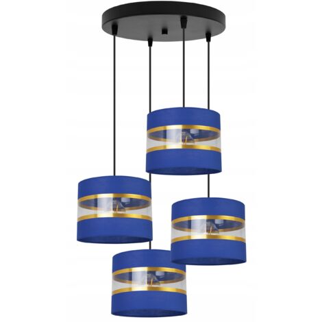 LAMPADA A SOSPENSIONE LAMPADARIO PARALUME MODERNO