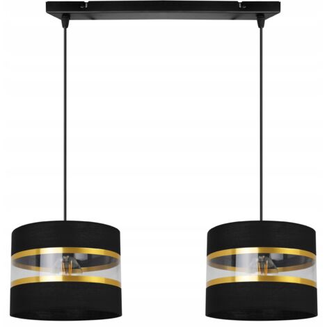 LAMPADA A SOSPENSIONE LAMPADARIO PARALUME MODERNO