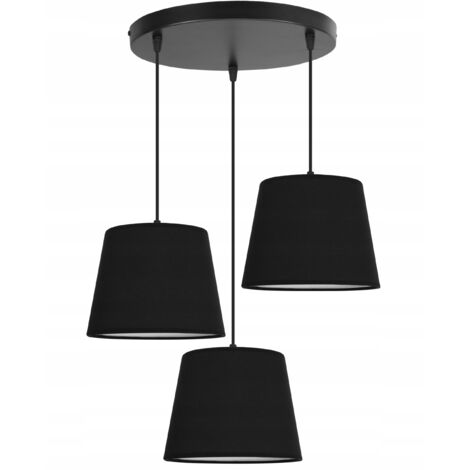 LAMPADA A SOSPENSIONE LAMPADARIO PARALUME MODERNO