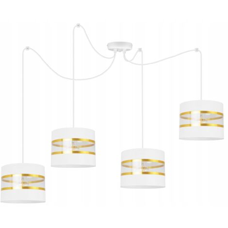 LAMPADA A SOSPENSIONE LAMPADARIO PARALUME MODERNO