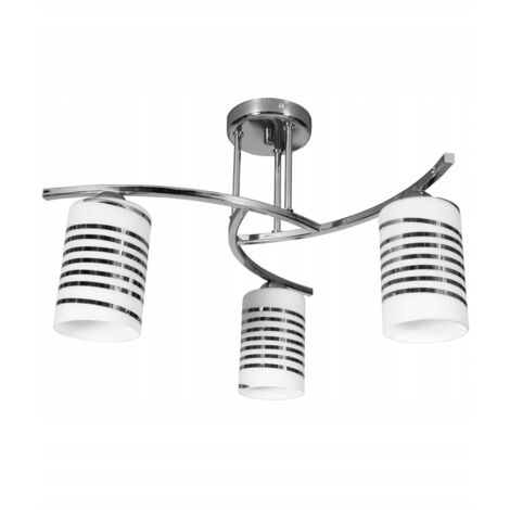 LAMPADA A SOSPENSIONE, LAMPADARIO, PLAFON, LED