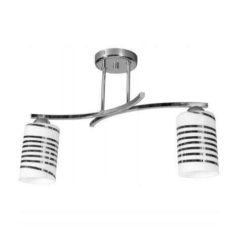 LAMPADA A SOSPENSIONE, LAMPADARIO, PLAFON, LED