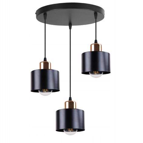 LAMPADA A SOSPENSIONE, LAMPADARIO, PLAFON, LED