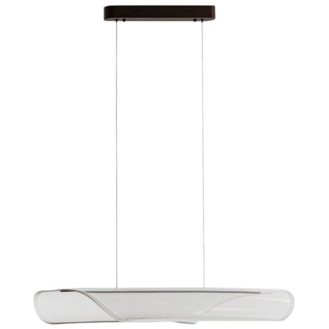 Lampada a sospensione LED 32W CASEL PND5788232W3K Italux