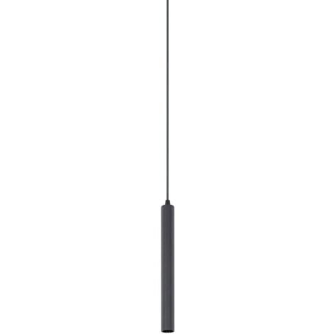 Lampada a sospensione LED 7W 3000K per sistema MAGNETIC RINET TRM536237W3K Italux