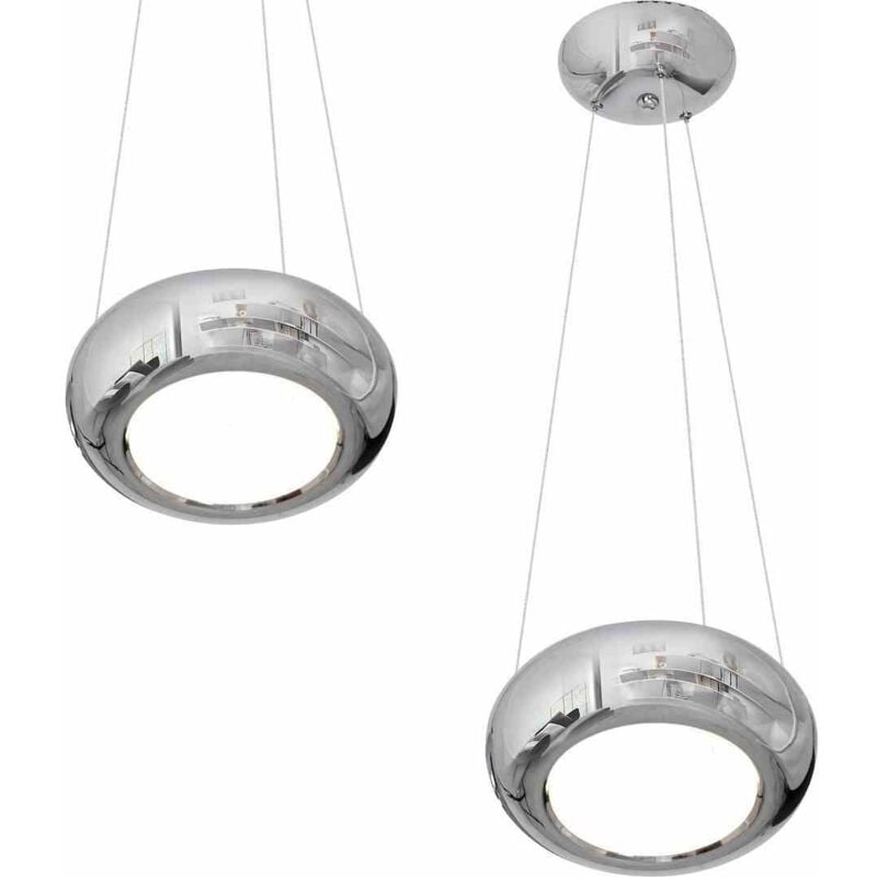 Image of Lampada A Sospensione Led Mercurio 12w