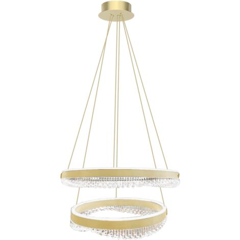 Lampada a sospensione LED PRECIOSA 85W