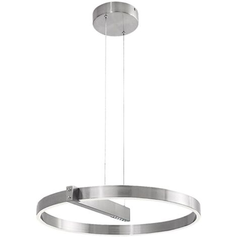 Lampada a sospensione LED Rabalux Thrac Ø64 34W 4000K