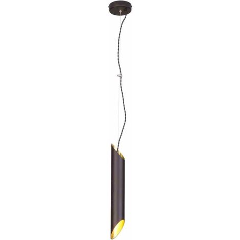 Lampada a sospensione LIBRA 1xE14