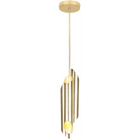 Lampada a sospensione LIBRA 6xE14