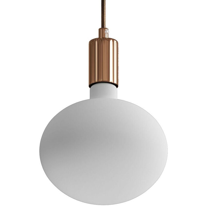 Lampada a sospensione Made in Italy completa di