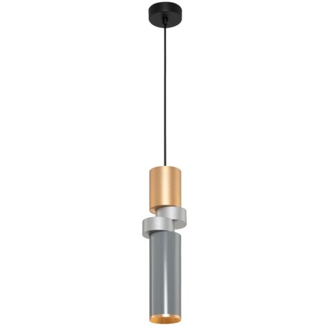 Lampada a sospensione Maytoni Palette GU10 multicolor