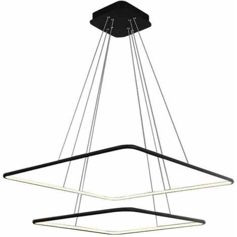 Lampada a sospensione Milagro LED NIX ML518 50W