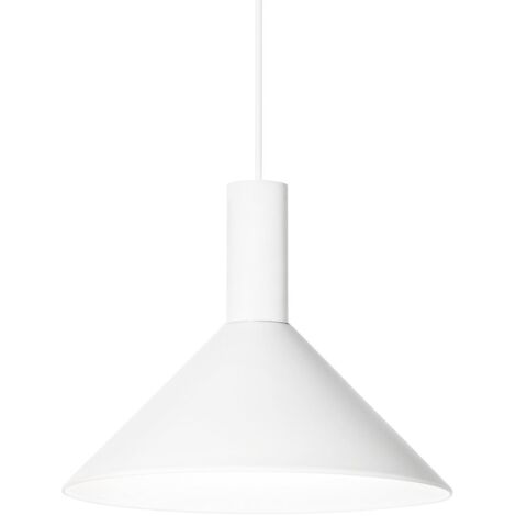 LAMPADA A SOSPENSIONE MIX UP MSP1 BIANCO