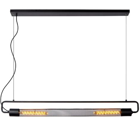 Lampada a sospensione moderna Calixt 05433/02/30 Lucide