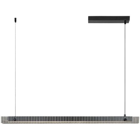 Lampada a sospensione moderna vetro LED 36W Cital Rabalux