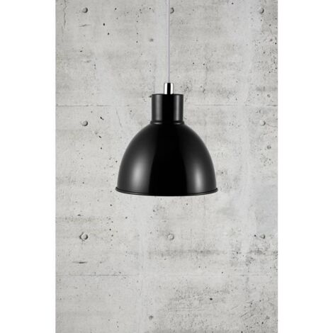 Lampada a sospensione  Nordlux Pop 45833003 E27  Potenza: 60 W   N/A