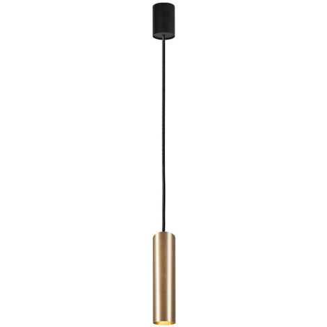 Lampada a sospensione Nowodvorski EYE ottone GU10 5cm