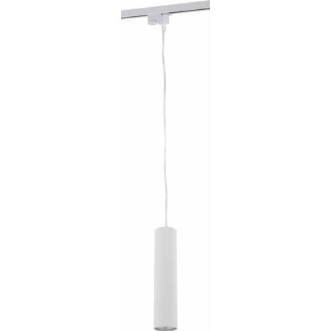 Lampada a sospensione Nowodvorski Profile Eye bianca GU10 9337