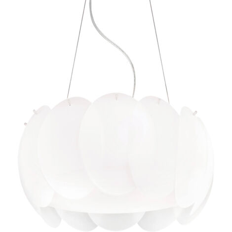 LAMPADA A SOSPENSIONE OVALINO SP5