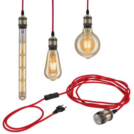 Lampada a sospensione  Paulmann  79770 E27     N/A
