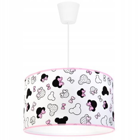LAMPADA A SOSPENSIONE PER BAMBINI LOFT, PARALUME A LED