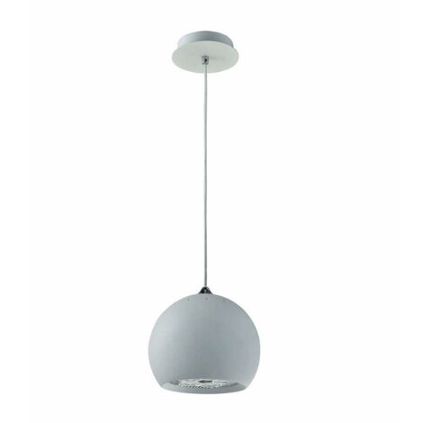 Lampada a sospensione Regina WH FH5951BJ200 WH Italux