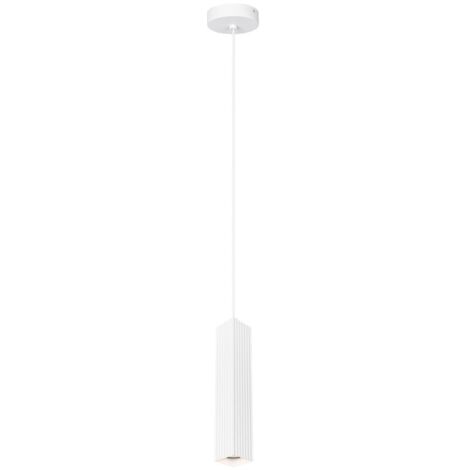 Lampada a sospensione TECNO PND374921WH Italux
