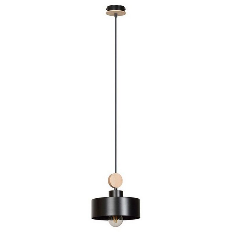 Lampada a Sospensione Tuniso, Acciaio verniciato a...