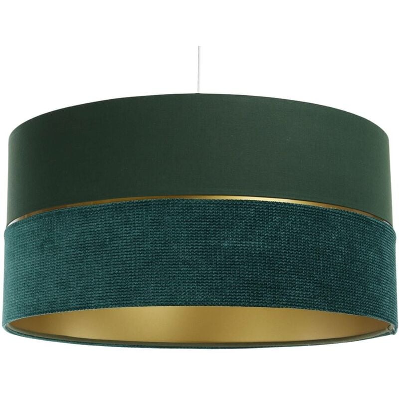 Bps Koncept - Lampada a sospensione Velours
