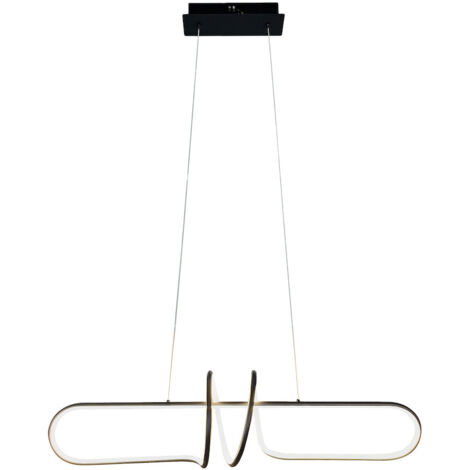 Lampada a sospensione VERTIGO 54W LED 4000K