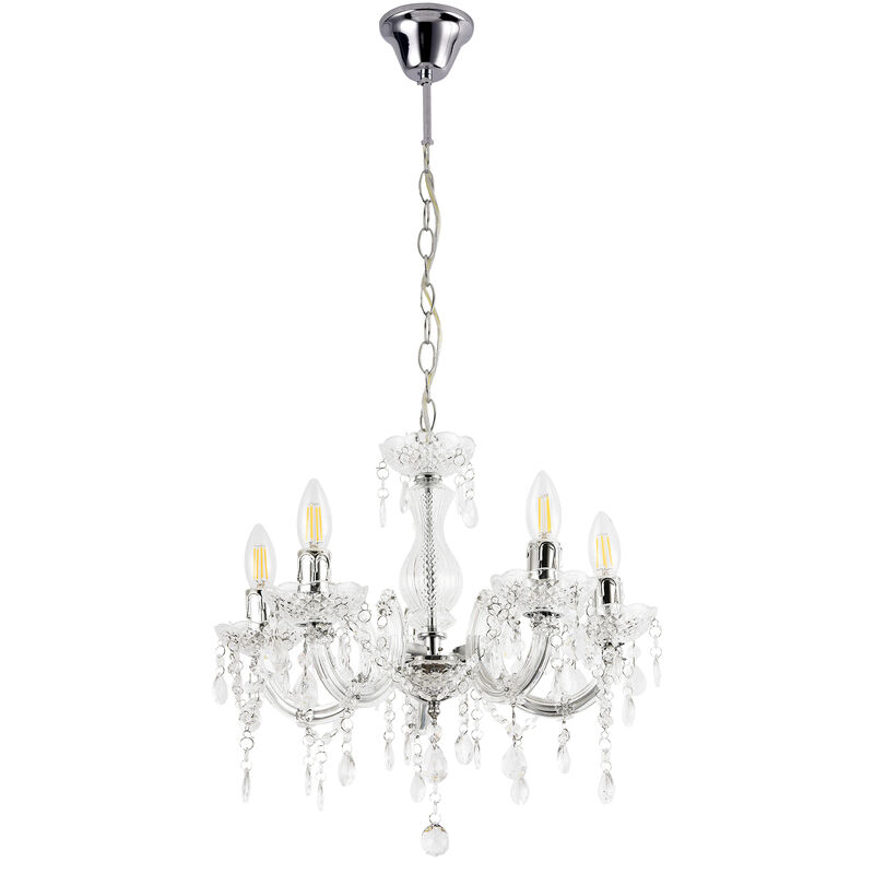 Lampada elegante da salone salotto cucina studio a...