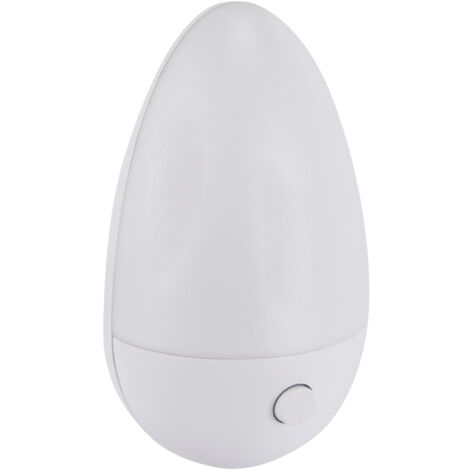 Lampada a spina per presa 230V LED EGO LED 0,5W
