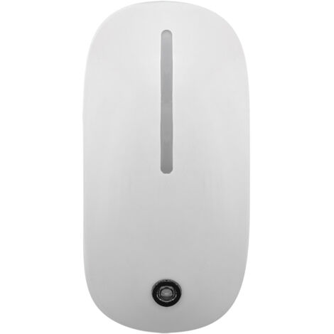 Lampada a spina per presa 230V LED MYS LED 0,5W