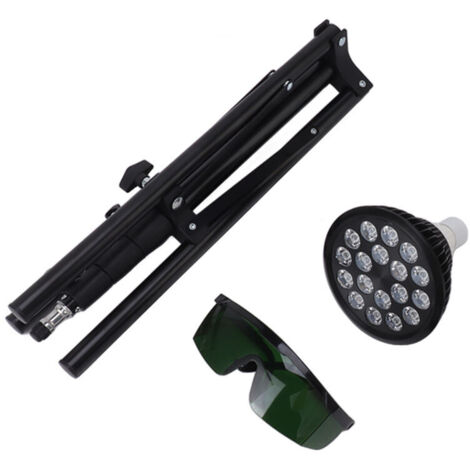 Lampada abbronzante per il corpo 54W 460Nm 100-240V Spina UE
