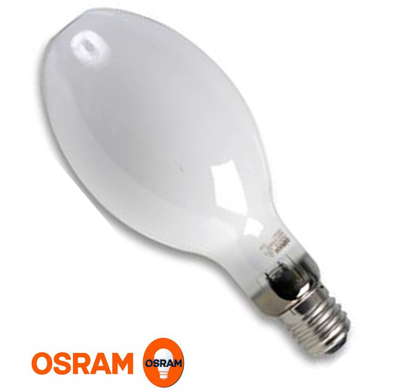 Image of Osram - hqie400d lampada ad alogenuri metallici