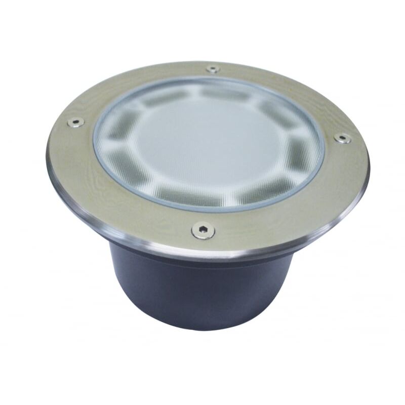 Faretto da Giardino Solare Vinco 76079