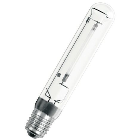 Lampada al sodio Ledvance NAV-T 70W SUPER 4Y E27 FLH1 NAVT70SUPER4Y
